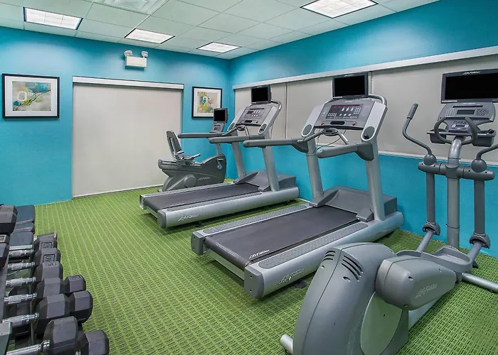 Fairfield Inn & Suites Cookeville
