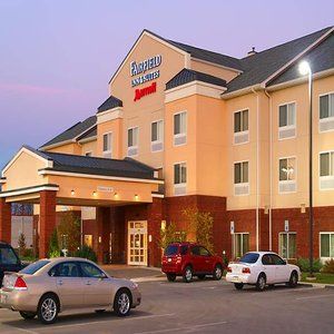 Fairfield & Hotel Cookeville